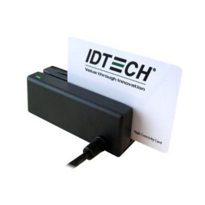ID TECH IDMB-354112B MiniMag Series intelligent swipe reader ID TECH IDMB-354112B MiniMag Series intelligent swipe reader