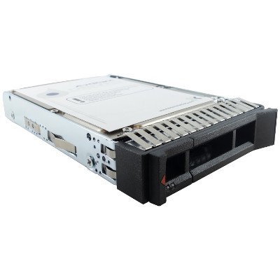 Axiom Memory 00NA241 AX 600GB 12Gb s 10K SFF Hard Drive Kit 512e