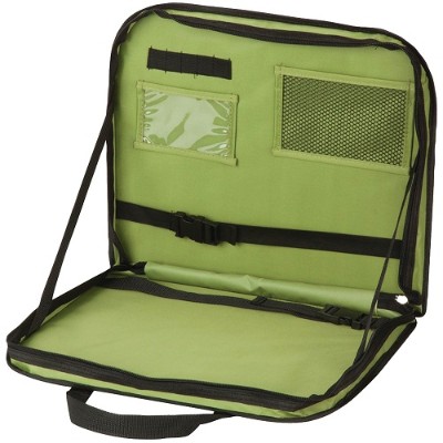 Honey-Can-Do AUT-03864 Auto Travel Table Honey-Can-Do AUT-03864 Auto Travel Table