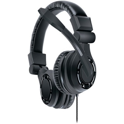dreamGEAR DGUN-2858 GRX-350 Wired Stereo Gaming Headset dreamGEAR DGUN-2858 GRX-350 Wired Stereo Gaming Headset