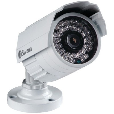 Swann Communications SWPRO-T855CAM-US 1080p Multipurpose Day/Night Bullet Camera Swann Communications SWPRO-T855CAM-US 1080p Multipurpose Day/Night Bullet Camera
