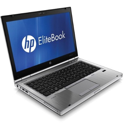 HP Inc. MBHP8460-W10/2.5i5-8 Elitebook 8460P Intel Core i5-2520M Dual-Core 2.50GHz Notebook - 8GB RAM 250GB HDD 14 HD LED Fast Ethernet 802.11ac Bluetooth HP Inc. MBHP8460-W10/2.5i5-8 Elitebook 8460P Intel Core i5-2520M Dual-Core 2.50GHz Notebook - 8GB RAM 250GB HDD 14 HD LED Fast Ethernet 802.11ac Bluetooth