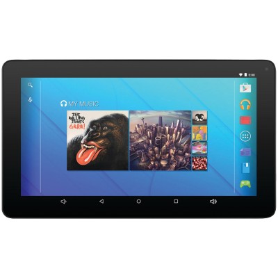 e-matic EGQ223BL 10 16GB Quad-Core Android 5.1 Bluetooth Tablet e-matic EGQ223BL 10 16GB Quad-Core Android 5.1 Bluetooth Tablet
