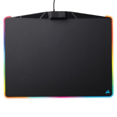 Corsair Memory CH-9440020-NA MM800 RGB POLARIS Gaming Mouse Pad Corsair Memory CH-9440020-NA MM800 RGB POLARIS Gaming Mouse Pad
