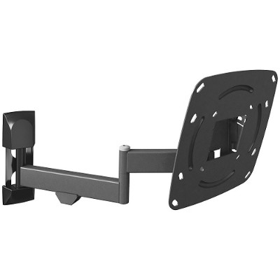 Barkan Mounts E240.B 26 - 39 Full Motion Flat Screen TV Wall Mount Barkan Mounts E240.B 26 - 39 Full Motion Flat Screen TV Wall Mount