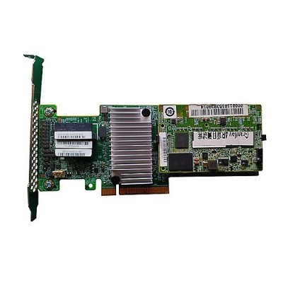 Lenovo 4XC0G88831 ThinkServer RAID 720i Adapter - storage controller Lenovo 4XC0G88831 ThinkServer RAID 720i Adapter - storage controller