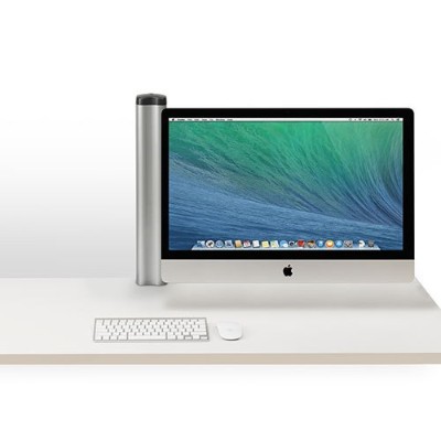Bretford Manufacturing TY173BG1 MobilePro Desk Mount Bretford Manufacturing TY173BG1 MobilePro Desk Mount