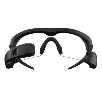 Intel 900.00104.DPBC Intel Recon Jet Pro Smart Glasses Intel 900.00104.DPBC Intel Recon Jet Pro Smart Glasses