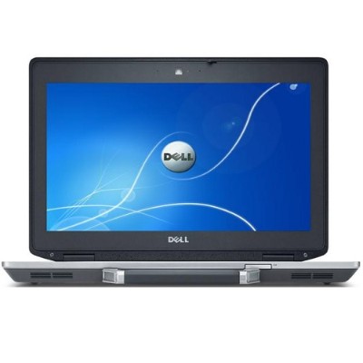 Dell VSDL643010 Latitude E6430 Intel Core i5-3320M Dual-Core 2.60GHz Laptop - 4GB RAM 320GB HDD 14 HD LED DVD-ROM Gigabit Ethernet - Refurbished Dell VSDL643010 Latitude E6430 Intel Core i5-3320M Dual-Core 2.60GHz Laptop - 4GB RAM 320GB HDD 14 HD LED DVD-ROM Gigabit Ethernet - Refurbished
