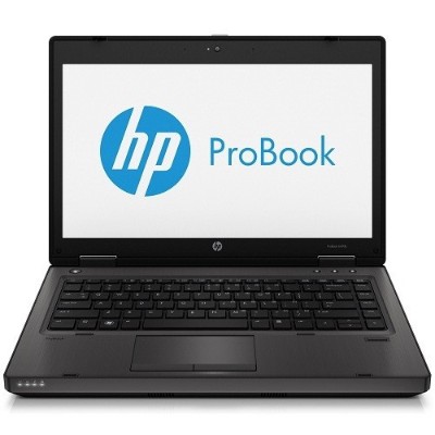 HP Inc. VSHP647010 ProBook 6470b Intel Core i5-3320M Dual-Core 2.60GHz Notebook - 4GB RAM 250GB HDD 14 HD LED DVD+/-RW Gigabit Ethernet - Refurbished HP Inc. VSHP647010 ProBook 6470b Intel Core i5-3320M Dual-Core 2.60GHz Notebook - 4GB RAM 250GB HDD 14 HD LED DVD+/-RW Gigabit Ethernet - Refurbished