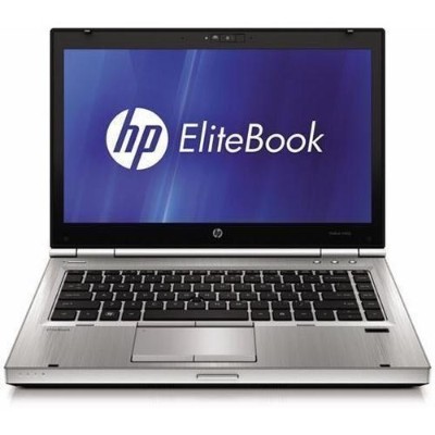 HP Inc. VSHP8460P1 EliteBook 8460p Intel Core i5-2520M Dual-Core 2.50GHz Notebook - 4GB RAM 500GB HDD 14 HD LED DVD-ROM Gigabit Ethernet - Refurbished HP Inc. VSHP8460P1 EliteBook 8460p Intel Core i5-2520M Dual-Core 2.50GHz Notebook - 4GB RAM 500GB HDD 14 HD LED DVD-ROM Gigabit Ethernet - Refurbished