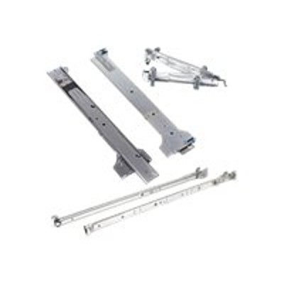 Dell 770-BBIO ReadyRails Static - Rack rail kit - 2U - for PowerEdge R510 R515 R520 R530 R720 R730 T430 PowerVault DL2000 DL2200 NX3100 Dell 770-BBIO ReadyRails Static - Rack rail kit - 2U - for PowerEdge R510 R515 R520 R530 R720 R730 T430 PowerVault DL2000 DL2200 NX3100