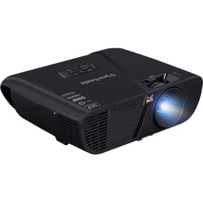 ViewSonic PJD6551W LightStream 3 300-Lumen WXGA Projector ViewSonic PJD6551W LightStream 3 300-Lumen WXGA Projector