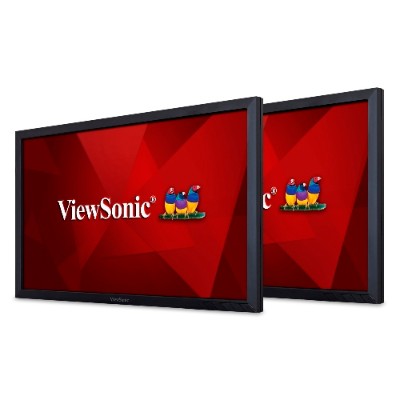 ViewSonic VG2449_H2 24 Dual Monitor Pack with Superclear MVA Panels ViewSonic VG2449_H2 24 Dual Monitor Pack with Superclear MVA Panels