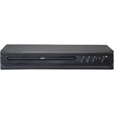 ProScan PDVD1053D Progressive Scan Compact DVD Player ProScan PDVD1053D Progressive Scan Compact DVD Player