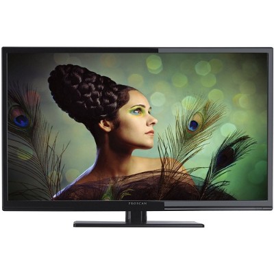 ProScan PLDED3996A 39 1080p D-LED TV ProScan PLDED3996A 39 1080p D-LED TV