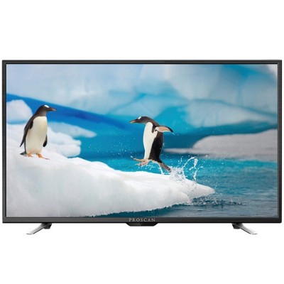 ProScan PLDED5515-UHD 55 4K Ultra HD LED TV ProScan PLDED5515-UHD 55 4K Ultra HD LED TV