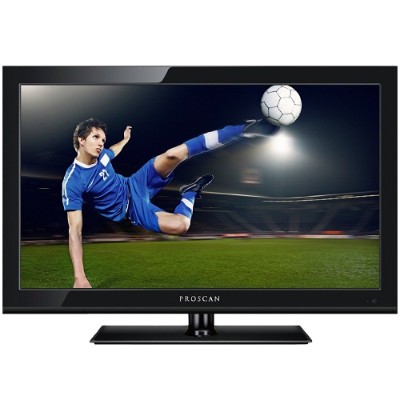 ProScan PLED2435A 24 Full 1080p HDTV ProScan PLED2435A 24 Full 1080p HDTV