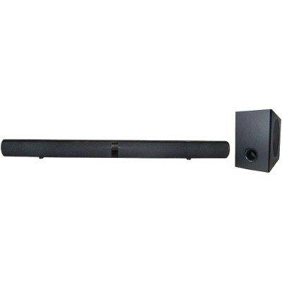 ProScan PSB377W 37 Bluetooth Soundbar with Wireless Subwoofer ProScan PSB377W 37 Bluetooth Soundbar with Wireless Subwoofer