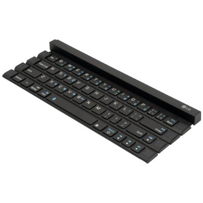 LG Electronics 60-3525-05-XP Portable & Wireless Rolly Keyboard LG Electronics 60-3525-05-XP Portable & Wireless Rolly Keyboard