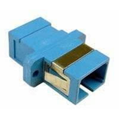 FIBER SC/SC DUPLEX COUPLER