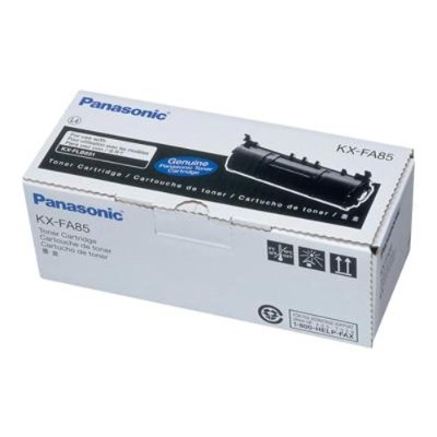 Panasonic KX FA83 KX FA83 1 original toner cartridge for KX FL511 FL512 FL513 FL541 FL543 FL611 FL612 FL613 FLM651 FLM661
