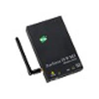 External Bus Interface - network cable - 5 ft