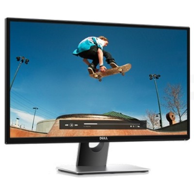 Dell SE2717HX 27 1080p LED Monitor Dell SE2717HX 27 1080p LED Monitor
