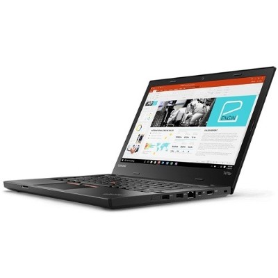 Lenovo 20J6001CUS TopSeller ThinkPad T470p Intel Core i5-7440HQ Quad-Core 2.80GHz Ultrabook - 8GB RAM 256GB SSD 14 FHD LED Bluetooth Webcam 6-cell Li-Ion Lenovo 20J6001CUS TopSeller ThinkPad T470p Intel Core i5-7440HQ Quad-Core 2.80GHz Ultrabook - 8GB RAM 256GB SSD 14 FHD LED Bluetooth Webcam 6-cell Li-Ion