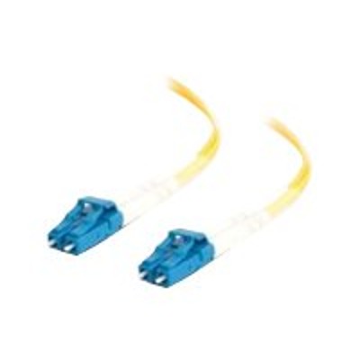 NETPATIBLES FDEAUAUV2Y1M-NP NetPatibles - Network cable - LC/UPC single-mode (M) to LC/UPC single-mode (M) - 3.3 ft - fiber optic - 9 / 125 micron - OS1/OS2 - i NETPATIBLES FDEAUAUV2Y1M-NP NetPatibles - Network cable - LC/UPC single-mode (M) to LC/UPC single-mode (M) - 3.3 ft - fiber optic - 9 / 125 micron - OS1/OS2 - i