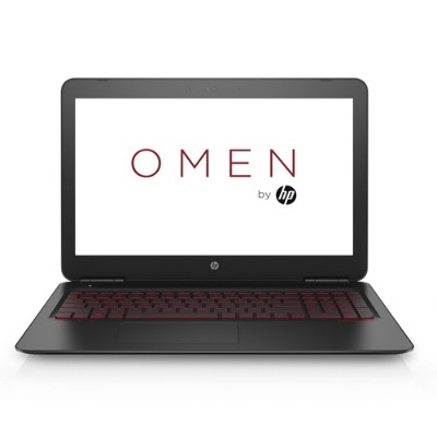 HP Inc. X7V64UAR#ABA OMEN 15-ax010ca i7-6700HQ 2.6GHz (up to 3.5GHz) 16GB DDR4 1TB 7200RPM 15.6 FHD IPS NVIDIA GTX 960M 2GB Video Wide Vision HD Camera Ba HP Inc. X7V64UAR#ABA OMEN 15-ax010ca i7-6700HQ 2.6GHz (up to 3.5GHz) 16GB DDR4 1TB 7200RPM 15.6 FHD IPS NVIDIA GTX 960M 2GB Video Wide Vision HD Camera Ba
