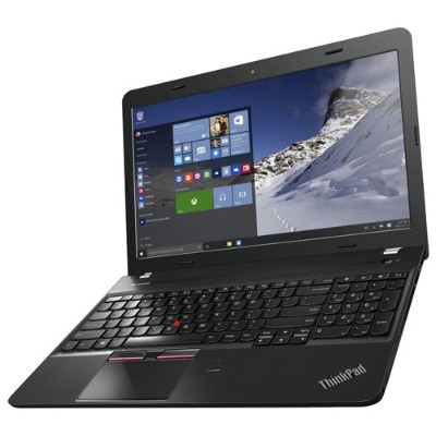Lenovo 20EY000AUS-OB ThinkPad E565 20EY AMD Dual-Core A2-8500P 1.60GHz Notebook - 4GB RAM 500GB HDD 15.6 HD LED DVD±RW Gigabit Ethernet 802.11ac Bluetooth Lenovo 20EY000AUS-OB ThinkPad E565 20EY AMD Dual-Core A2-8500P 1.60GHz Notebook - 4GB RAM 500GB HDD 15.6 HD LED DVD±RW Gigabit Ethernet 802.11ac Bluetooth