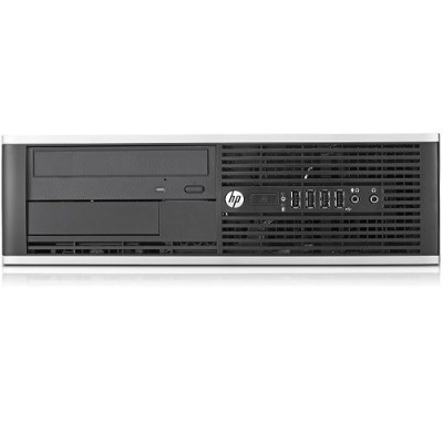 HP Inc. 16-HP-6200P-SFF-03 Compaq 6200 Pro Intel Core i5-2400 2nd Gen Quad-Core 3.10GHz Small Form Factor Desktop - 8GB RAM 1TB HDD - Refurbished HP Inc. 16-HP-6200P-SFF-03 Compaq 6200 Pro Intel Core i5-2400 2nd Gen Quad-Core 3.10GHz Small Form Factor Desktop - 8GB RAM 1TB HDD - Refurbished