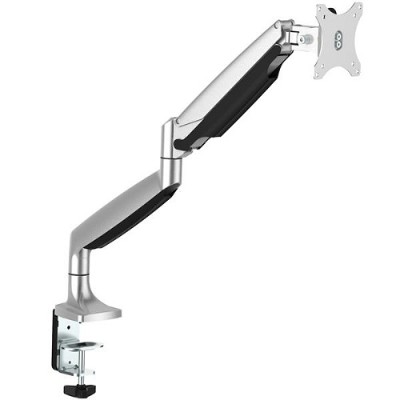 StarTech.com ARMPIVOTHD Desk-Mount Monitor Arm - Full Motion Articulating - Heavy Duty Aluminum StarTech.com ARMPIVOTHD Desk-Mount Monitor Arm - Full Motion Articulating - Heavy Duty Aluminum