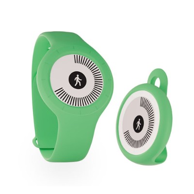 Withings WAM02 GREEN Go - Green Withings WAM02 GREEN Go - Green