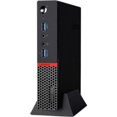 Lenovo 10FM001GUS-OB ThinkCentre M900 Intel Core i7-6700T Quad-Core 2.80GHz Tiny Desktop PC - 8GB RAM 128GB SSD 802.11ac Wi-Fi Bluetooth 4.1 Windows 7 Pro 6 Lenovo 10FM001GUS-OB ThinkCentre M900 Intel Core i7-6700T Quad-Core 2.80GHz Tiny Desktop PC - 8GB RAM 128GB SSD 802.11ac Wi-Fi Bluetooth 4.1 Windows 7 Pro 6