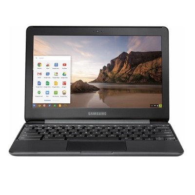 Samsung XE500C13-K02US-OB Chromebook 3 Intel Celeron N3050 Dual-Core 1.60GHz Notebook PC - 4GB RAM 16GB eMMC 11.6 LED 802.11ac Bluetooth 4.0 - Black (Open B Samsung XE500C13-K02US-OB Chromebook 3 Intel Celeron N3050 Dual-Core 1.60GHz Notebook PC - 4GB RAM 16GB eMMC 11.6 LED 802.11ac Bluetooth 4.0 - Black (Open B