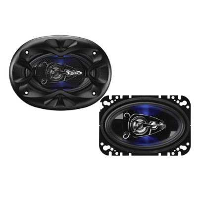 Boss Audio Systems BE464 BE464 Boss Audio Systems BE464 BE464