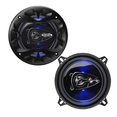 Boss Audio Systems BE524 BE524 Boss Audio Systems BE524 BE524