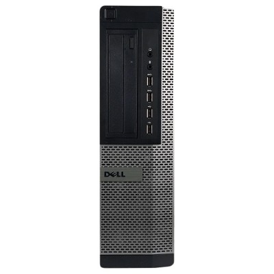 Dell RB-720089829995 OptiPlex 9010 Intel Core i5-3470 Quad-Core 3.20GHz Desktop PC - 8GB RAM 500GB HDD DVD Gigabit Ethernet - Refurbished Dell RB-720089829995 OptiPlex 9010 Intel Core i5-3470 Quad-Core 3.20GHz Desktop PC - 8GB RAM 500GB HDD DVD Gigabit Ethernet - Refurbished