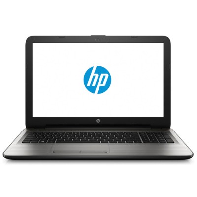 HP Inc. W2M74UAR#ABA 15-ay013nr Intel Core i5-6200u 2.3GHz (up to 2.8GHz) 8GB DDR3 128GB SSD 15.6 FHD DVDRW 802.11ac BT4.0 Multi-Format Card Reader DTS HP Inc. W2M74UAR#ABA 15-ay013nr Intel Core i5-6200u 2.3GHz (up to 2.8GHz) 8GB DDR3 128GB SSD 15.6 FHD DVDRW 802.11ac BT4.0 Multi-Format Card Reader DTS