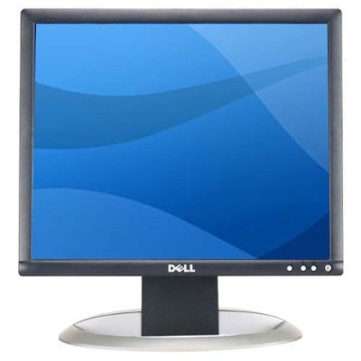 Dell RB-720089831769 Ultrasharp 1704 17” Performance LCD Flat Panel Monitor - Refurbished Dell RB-720089831769 Ultrasharp 1704 17” Performance LCD Flat Panel Monitor - Refurbished