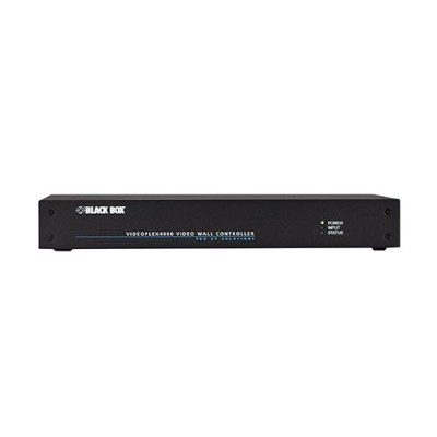 Black Box VSC-VPLEX4000 VideoPlex 4000 Video Wall Controller - HDMI Black Box VSC-VPLEX4000 VideoPlex 4000 Video Wall Controller - HDMI