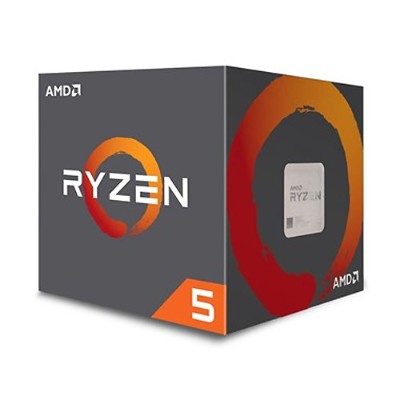 Advanced Micro Devices YD160XBCAEWOF Ryzen 5 1600X Advanced Micro Devices YD160XBCAEWOF Ryzen 5 1600X