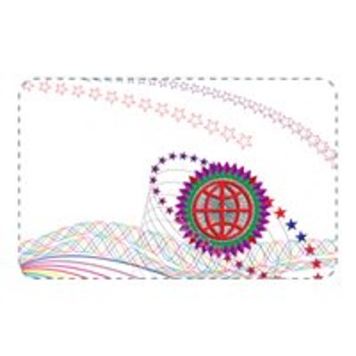 Datacard 504935-006 DuraGard Optigram - Lamination film for full card - for SP75 SP75 Plus Datacard 504935-006 DuraGard Optigram - Lamination film for full card - for SP75 SP75 Plus
