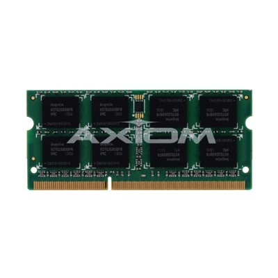 Axiom Memory Solution,lc 4gb Ddr2 Registered Ecc Module