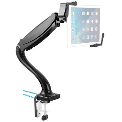 CTA Digital PAD-TMUH Tablet Mount & USB Hub CTA Digital PAD-TMUH Tablet Mount & USB Hub