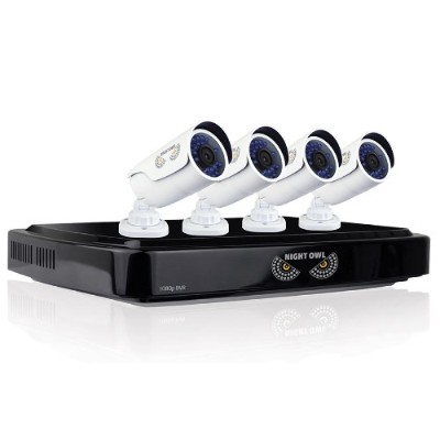Night Owl Security Products AHD10-841-R Night Owl AHD10-841 8ch 4cam 1080p Cam 1TB - Refurbished Night Owl Security Products AHD10-841-R Night Owl AHD10-841 8ch 4cam 1080p Cam 1TB - Refurbished