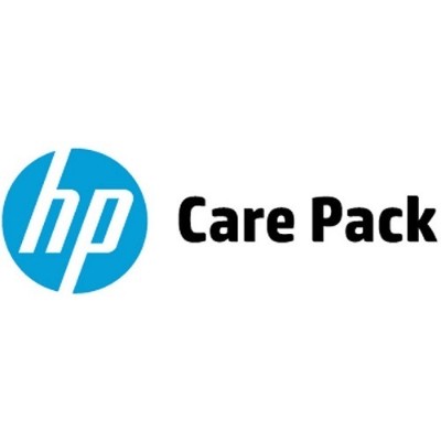 HP Inc. U8TN3E 5-year Next Business Day Color LaserJet M452 Hardware Support HP Inc. U8TN3E 5-year Next Business Day Color LaserJet M452 Hardware Support