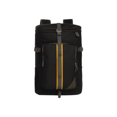 Targus TSB845 Seoul - Notebook carrying backpack - 15.6 - black Targus TSB845 Seoul - Notebook carrying backpack - 15.6 - black